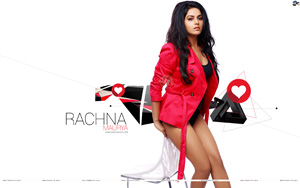 Rachna Maurya