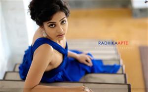 Radhika Apte