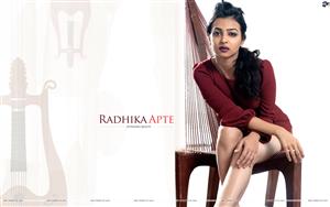 Radhika Apte