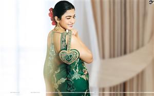 Rashmika Mandanna