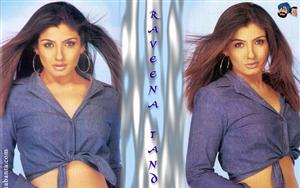 Raveena Tandon