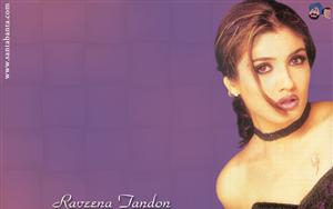 Raveena Tandon