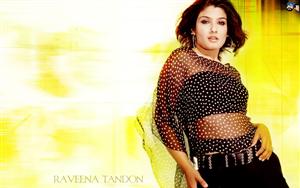 Raveena Tandon