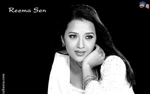 Reema Sen