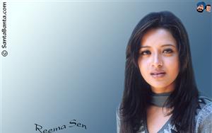 Reema Sen