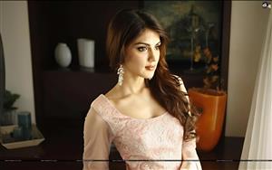 Rhea Chakraborty