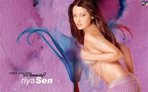 Riya Sen