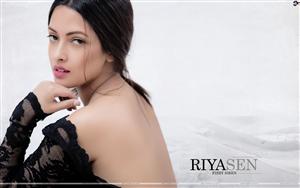 Riya Sen