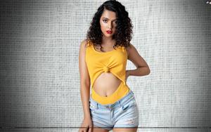 Ruhi Singh