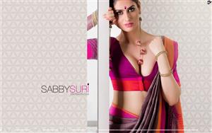 Sabby Suri