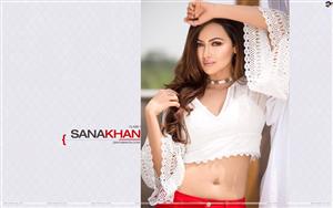 Sana Khan