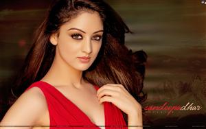 Sandeepa Dhar