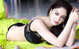 Sandeepa Dhar