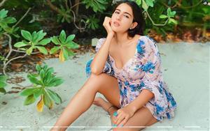 Sara Ali Khan