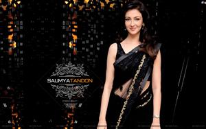 Saumya Tandon