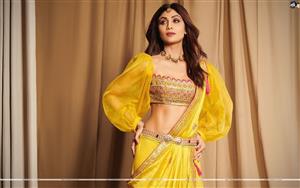 Shilpa Shetty