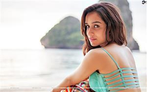 Shraddha Kapoor