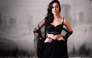 Shraddha Kapoor