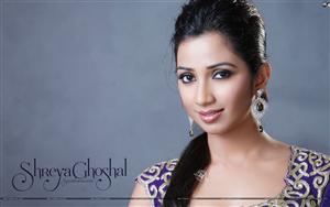 Shreya Ghoshal