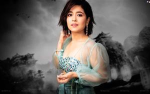 Shweta Tripathi