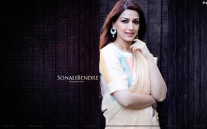 Sonali Bendre