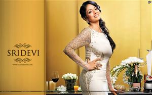 Sridevi