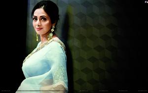 Sridevi