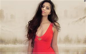 Suhana Khan