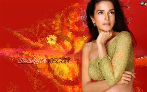 Sushma Reddy