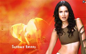 Sushma Reddy