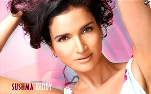 Sushma Reddy