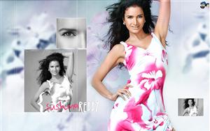 Sushma Reddy