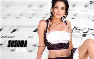 Sushma Reddy