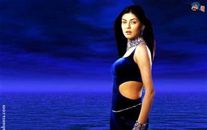 Sushmita Sen