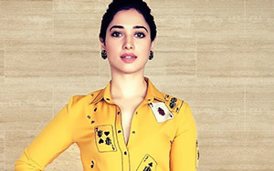 Tamannaah Bhatia