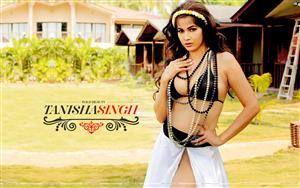 Tanisha Singh