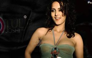 Tulip Joshi