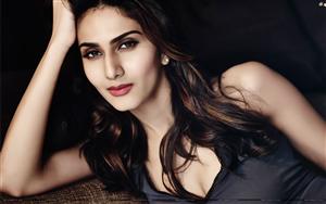 Vaani Kapoor