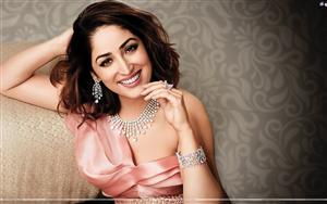 Yami Gautam