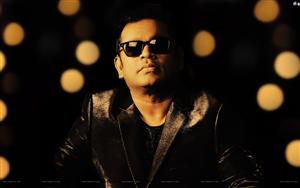 A R Rahman