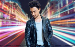 Aayush Sharma