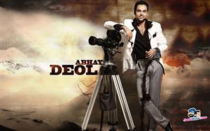 Abhay Deol