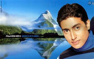 Abhishek Bachchan