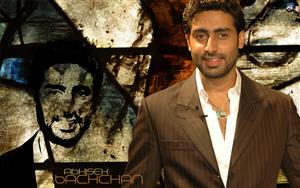 Abhishek Bachchan