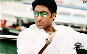 Abhishek Bachchan