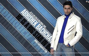 Abhishek Bachchan