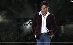 Abhishek Bachchan