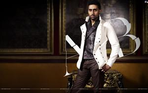 Abhishek Bachchan