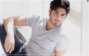 Ahan Shetty