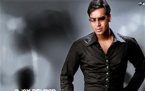 Ajay Devgn